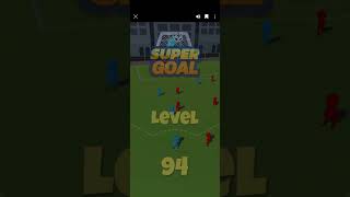 YouTube soccer game live action level 100 [upl. by Dwane]