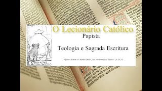 O Lecionário Católico [upl. by Seabrooke96]