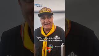 Saludos Pr Udolcy Zukowski clubdeconquistadores desbravadores desbravadoresbrasil [upl. by Brear]