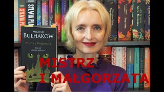 Mistrz i Małgorzata Michaiła Bułhakowa najpiękniejsza powieść wszechczasów cz1 [upl. by Reg]