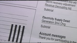 Electric rates could soon drop for thousands [upl. by Eux]