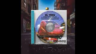 El Tren Toto Lagares Remix [upl. by Yleek]