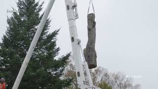 Bethel Woods Message Tree [upl. by Selassie756]