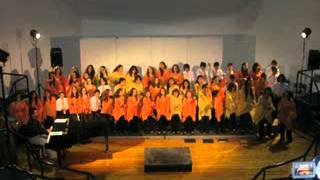 Tutu Maramba  ROSARTE Childrens Choir [upl. by Inglis]