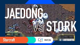 WCG 2009 그랜드파이널 스타크래프트 결승 2세트  이제동 vs 송병구 한글해설 [upl. by Vassell]