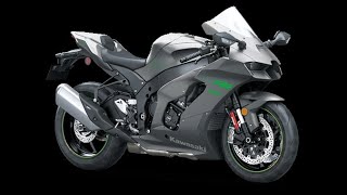 Kawasaki 2025 NINJA® ZX™10RR ABS The Ultimate Superbike fypp kawasaki superbike viral [upl. by Horace]