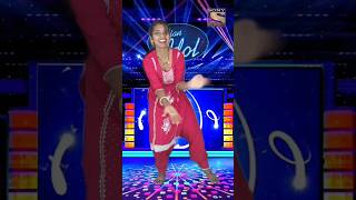 Chal nayi aur taal nayiIndianidolviraltrendingshortsyoutubeshortshindisongmusicindianidol [upl. by Llenyaj]