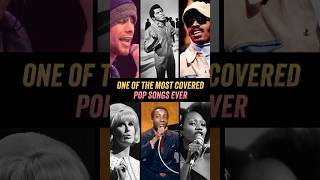 One of the Most Covered Pop Songs Ever  James Brown Stevie Wonder Boney M Bobby Hebb Jamiroquai [upl. by Lehacim290]