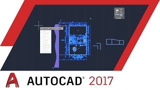 Tipps und Tricks AutoCAD 2017 WEBINAR  AutoCAD [upl. by Ettezus]