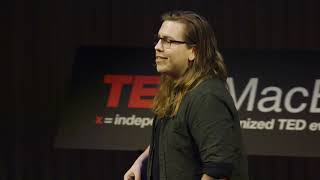 Okicitawak Worthy young men  perceptions of Indigenous manhood  Keestin ODell  TEDxMacEwanU [upl. by Ailefo470]