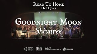 Road To Home  08 Goodnight Moon  Shivaree [upl. by Love931]