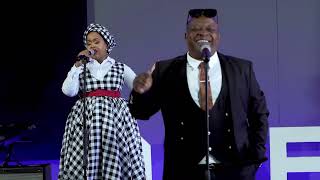 Medley no 2 Ha kele je  Ntate ke mang [upl. by Eibbob]