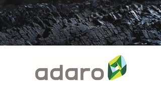 ADARO ENERGY INDONESIA TBK ADRO DIVIDEN INTERIM DIVIDEN FINAL PERGERAKAN HARGA SAHAM [upl. by Dnartreb802]