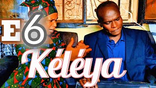 kéléya Épisode 6 film malien la jalousie en Bamanakan tifoune [upl. by Virgilio2]