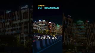 Gurgaon DLF Downtown shots delhi remix [upl. by Creedon]