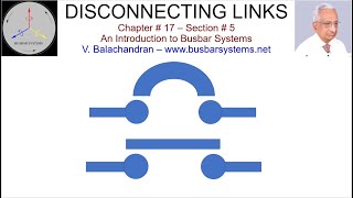 175  DISCONNECTING LINKS [upl. by Ilbert206]