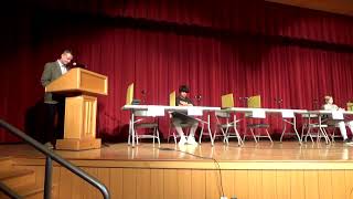 2024  Springton Lake Geography Bee [upl. by Earaj]