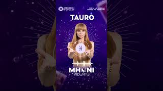 Tauro del 21 al 27 de octubre  Horóscopos con Mhoni Vidente [upl. by Emmeram]