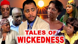 TALES OF WICKEDNESS RAMSEY NOUAH GENEVIEVE NNAJI CLASSIC MOVIES movies trending 2024 [upl. by Soisinoid]