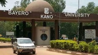 Bayero University Kano BUK Post UTME Form Eligibility and How to Apply [upl. by Starkey]