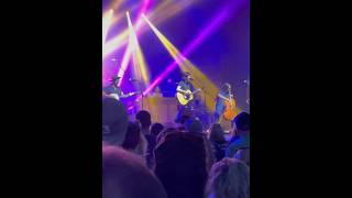 Go To Sleep  Avett Brothers 72321 Kemba Live Columbus avettbrothers [upl. by Rehc616]