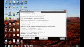 Minecraft Tutorial How to fix error EXCEPTIONACCESSVIOLATION 0xc0000005 [upl. by Miguel462]