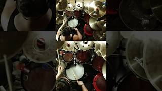 Heres a cover of archspire drone corpse aviator  Joshua Ward metal drummer Archspiremetal [upl. by Siocnarf367]