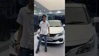 New add baleno 🫠 happy dhanteras all of you have a good days nexaautocolor maruticelerio maruti [upl. by Itnuahsa]