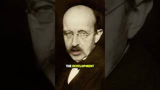 Max Planck The Father of Quantum Physics Who Discovered Quanta shorts [upl. by Convery891]