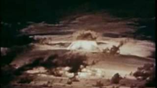 First H bomb tested by USA [upl. by Langill]