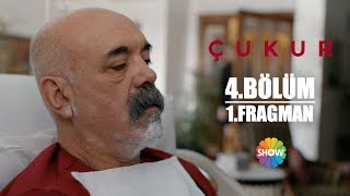 Çukur 4 Bölüm 1 Fragman [upl. by Nevaed]