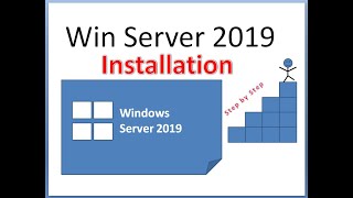 Online IT course How to install Windows Server 2019  hyperv server  File server auditing [upl. by Anirehc723]