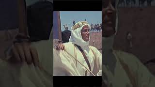 Lawrence of Arabia  Movie Review [upl. by Cherie]