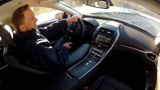 2014 Lincoln MKZ  TestDriveNowcom Review with Steve Hammes  TestDriveNow [upl. by Iggam]