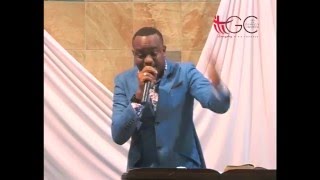 The Power of Separation Part 1  Apostle T Mwangi [upl. by Mahala]