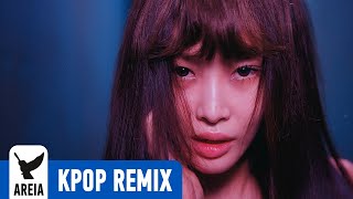 CHUNG HA  Killing Me Areia Remix [upl. by Klayman]