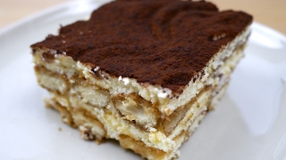 Tiramisu ëmbëlsirë italiane [upl. by Ulla]