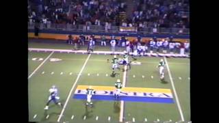 1991 Conference I Championship Farmingdale 20 Hempstead 0 [upl. by Danielle200]