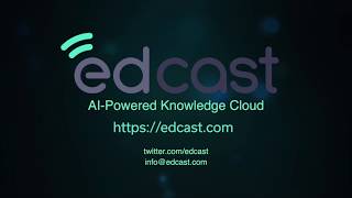 EdCast AIPowered LXP and Knowledge Cloud [upl. by Syd]