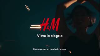 Comercial HampM quotVeranoquot Perú20222023 [upl. by Borchert829]