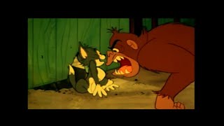 Tom amp Jerry  Tyke Forgets He’s a Dog  baby looney tuns  Wbkidscartoonsbn3ix [upl. by Randell979]