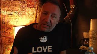 Peter Hook New OrderJoy Division talks early days and his friendship with Dennis and Lois 2011 [upl. by Yrtua]