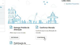 quotAlterar Morada no Portal das Finanças Online Guia Fácilquot EP32 [upl. by Adnilasor]