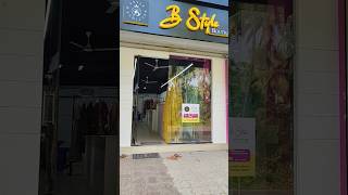 Bstyle botique pulikkal plaza complex vadakkekad please support our channelshortsviralvideo viral [upl. by Ellehciram794]