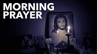 Catholic Morning Prayer [upl. by Enneire]