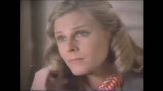 Anacin Commercial with Patricia NealAt An Airplane 1983 [upl. by Eornom]