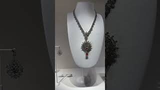 Exploring the Promenades Impériales Jewelry Collection viralvideo [upl. by Kosaka]