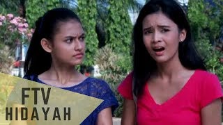 FTV Hidayah 113  Doa Anak Yang Tak Diakui [upl. by Holcomb]