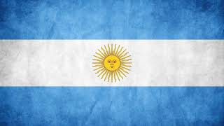 Argentina National Anthem 🇦🇷 Slowed  Reverb [upl. by Nosredneh]