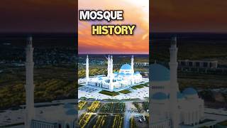 Gods house is a mosque shorts mosque [upl. by Kendrick]